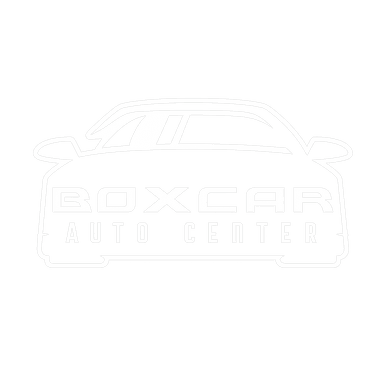 Box Car Centro Automotivo — logotipo